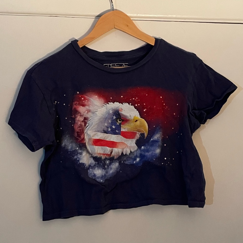 Women’s crop top